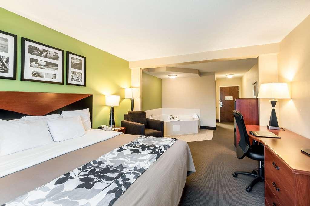 Sleep Inn & Suites Dover Zimmer foto