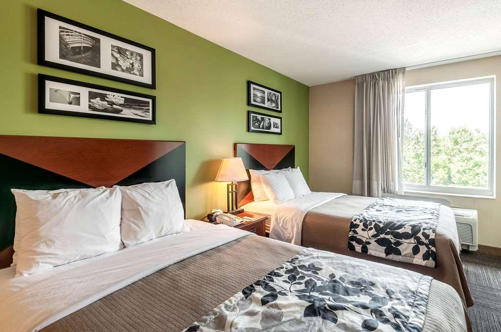 Sleep Inn & Suites Dover Zimmer foto